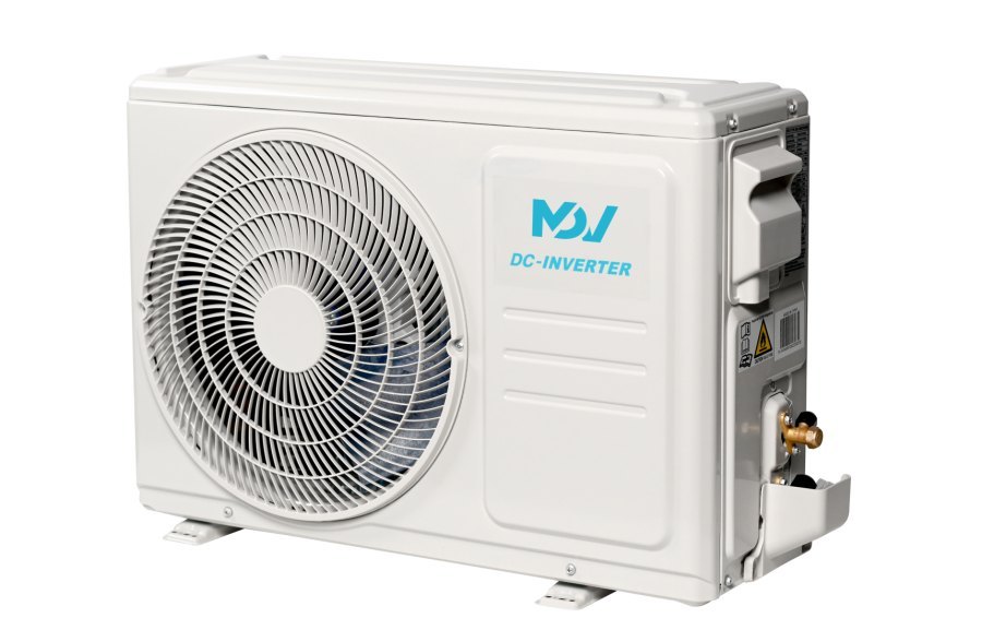 Инверторная сплит-система MDV Classic Inverter MDSC-12HRDN8 / MDOC-12HDN8 Инверторная сплит-система MDV Classic Inverter MDSC-12HRDN8 / MDOC-12HDN8