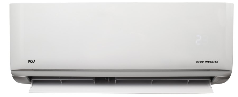 Инверторная сплит-система MDV INFINI Nordic Heat Pump MDSAN-09HRFN8 / MDOAN-09HFN8