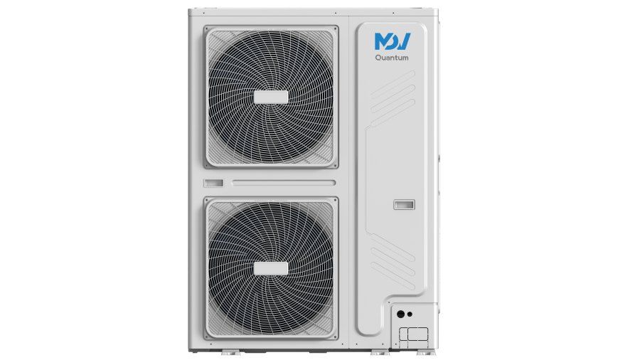 Наружный блок MDV Quantum MDVOS-250HVR1A