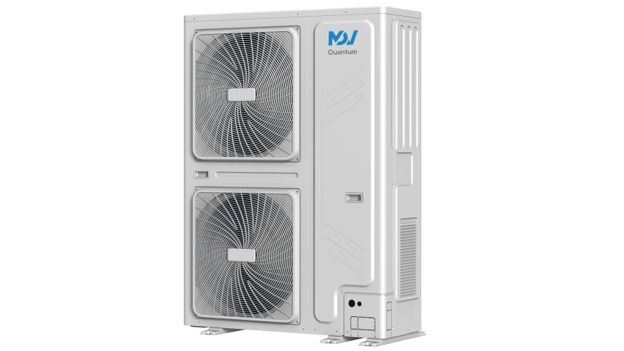 Наружный блок MDV Quantum MDVOS-250HVR1A