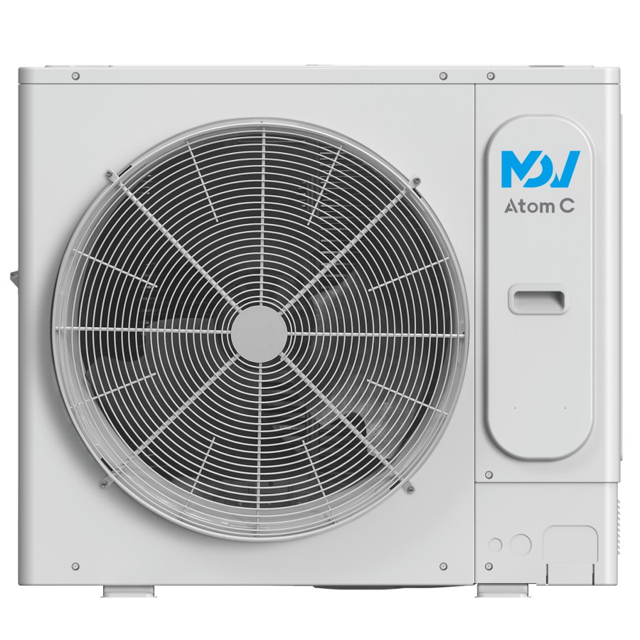 Наружный блок mini VRF MDV ATOM MDVO-AtC28V2R1D(C)