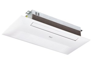 Кассетный внутренний блок mini VRF MDV ATOM MDVI3-At18C1VR12D