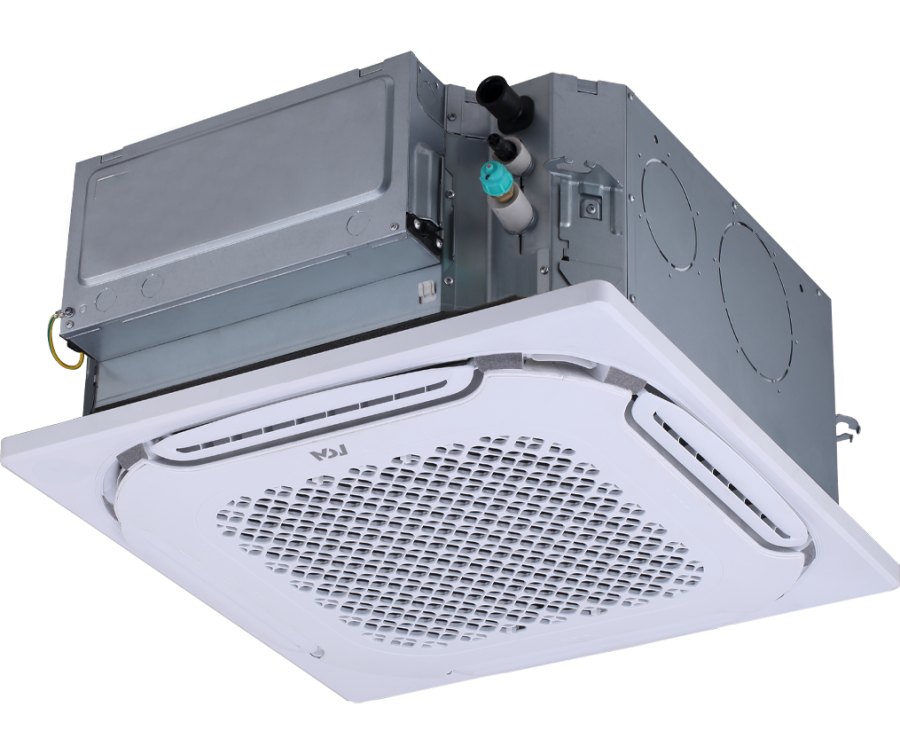 Кассетный внутренний блок mini VRF MDV ATOM MDVI3-At18C4CVR12D Кассетный внутренний блок mini VRF MDV ATOM MDVI3-At18C4CVR12D