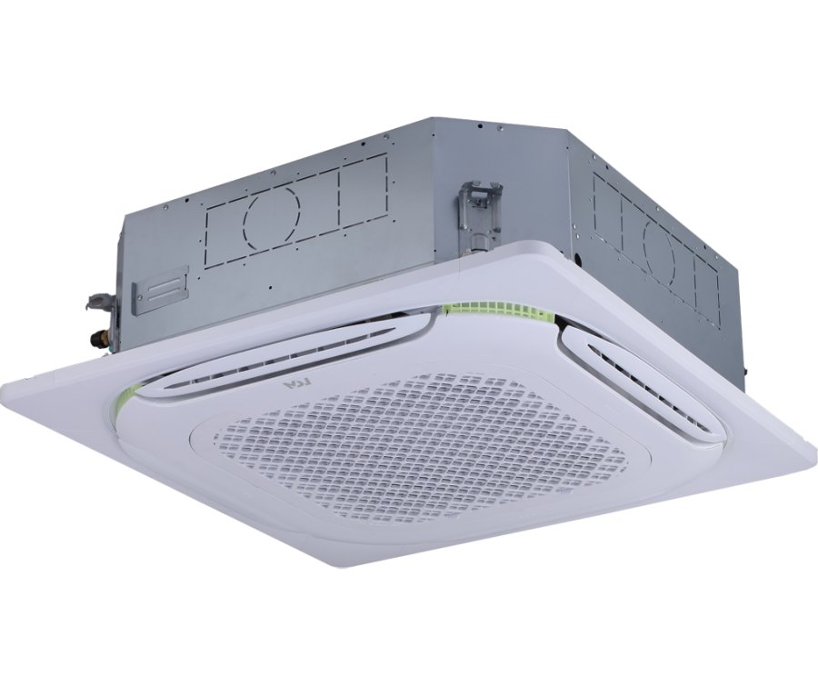 Кассетный внутренний блок mini VRF MDV ATOM MDVI3-At12C4VR12D