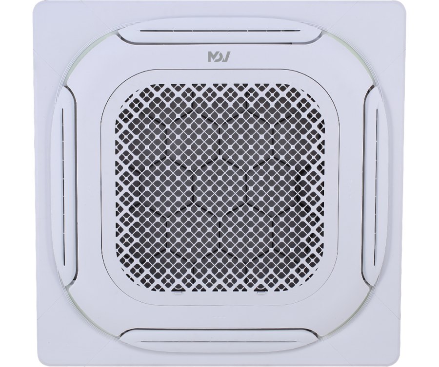 Кассетный внутренний блок mini VRF MDV ATOM MDVI3-At24C4VR12D