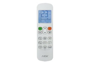Напольный внутренний блок VRF MDV MDV-D80Z/ N1-F4