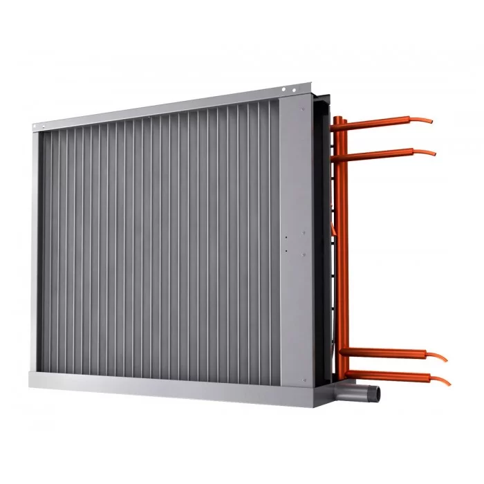 Теплообменник TEF 03.1470.L0 фреон 3 ряда, левый / ФАН (R9) 1470/3 - L Теплообменник TEF 03.1470.L0 фреон 3 ряда, левый / ФАН (R9) 1470/3 - L