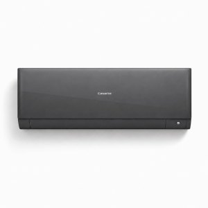 Сплит-система Casarte Eletto CAS35CX1/R3-B / 1U35CX1/R3, чёрный матовый