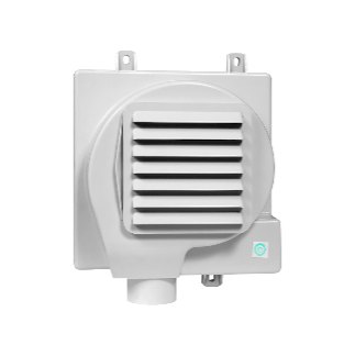 Блок подмеса свежего воздуха Haier O²-fresh