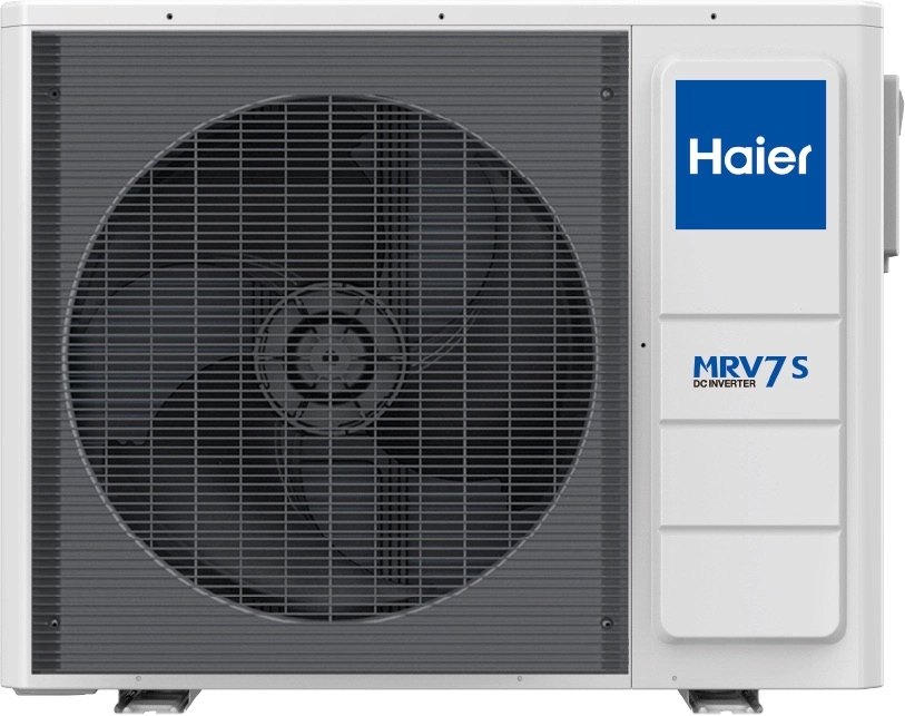 Наружный блок Haier MRV 7S AU032FNERL, 3 HP Наружный блок Haier MRV 7S AU032FNERL, 3 HP