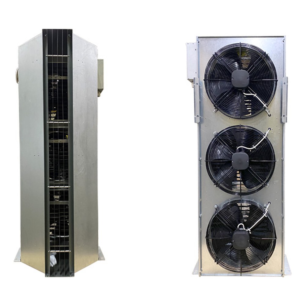 Воздушная завеса Supervent VL-150-W