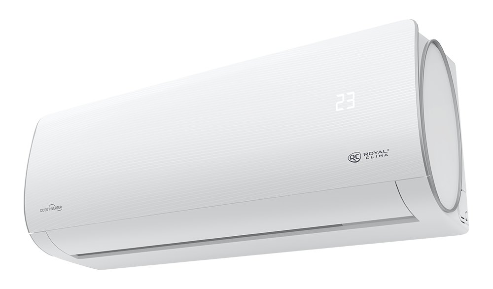 Инверторная сплит-система ROYAL Clima ARIA DC Inverter RCI-ARE28HN