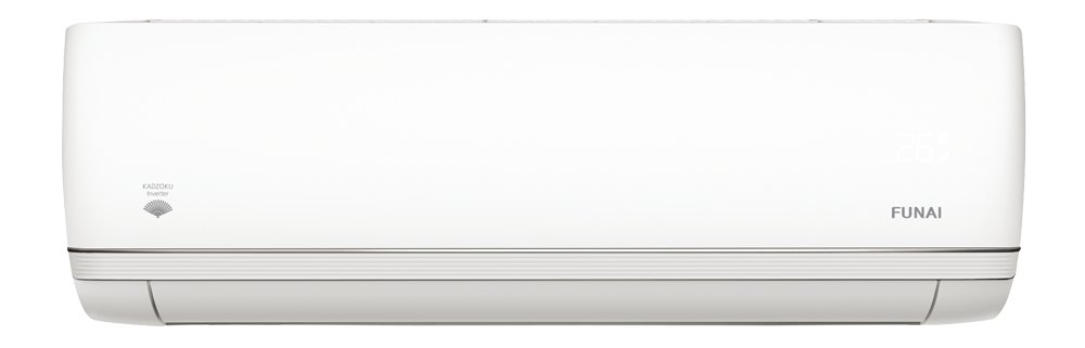 Инверторная сплит-система FUNAI KADZOKU Inverter 2025 RAC-I-KD75HP.D03
