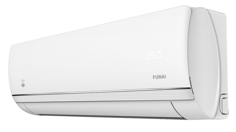 Инверторная сплит-система FUNAI KADZOKU Inverter RAC-I-KD30HP.D01