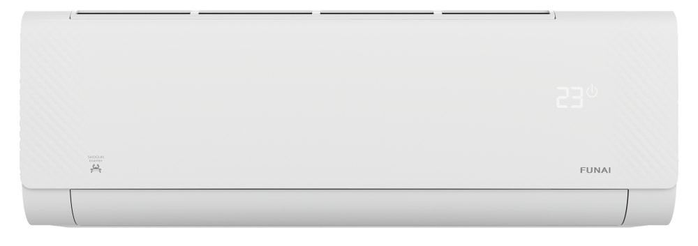 Инверторная сплит-система FUNAI SHOGUN Inverter 2025 RAC-I-SG75HP.D05
