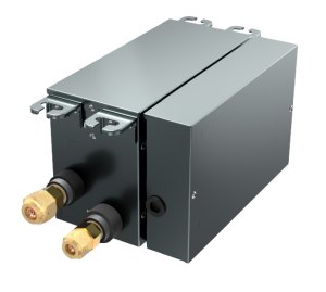 Блок-переключатель Hisense HCHM-N04XC для 3-трубных систем XC