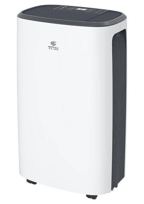 Осушитель воздуха ROYAL Clima Carisma RD-CR20-E Осушитель воздуха ROYAL Clima Carisma RD-CR20-E