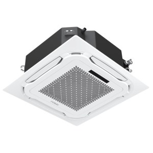 Классическая сплит-система кассетного типа FUNAI DRAGON LAC-DR165HP.C01/S/Pan DR-4LY/LAC-DR165HP.01/U