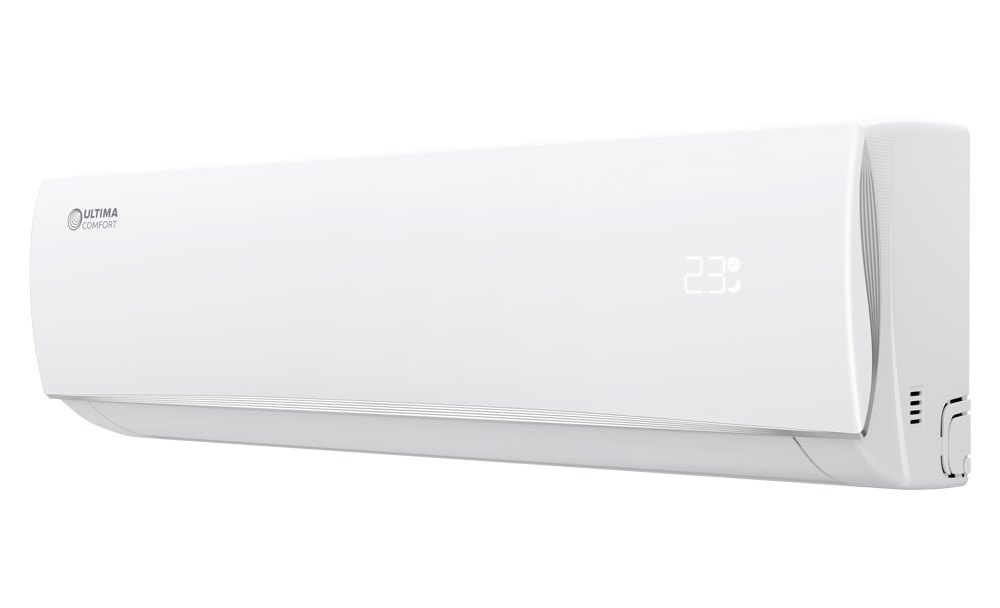 Классическая сплит-система Ultima Comfort ECLIPSE ECS-09PN