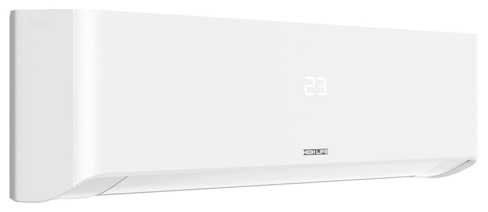 Классическая сплит-система HIGH LIFE PRIORITY CLASS 2.0 ACHL-07PC-CHDV03S