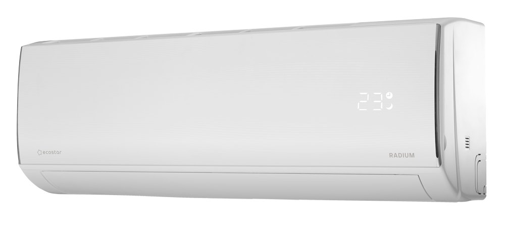 Классическая сплит-система Ecostar RADIUM KVS-RAD24CH