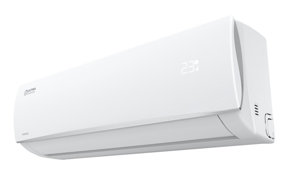 Инверторная сплит-система Ultima Comfort ECLIPSE Inverter ECP-I09PN