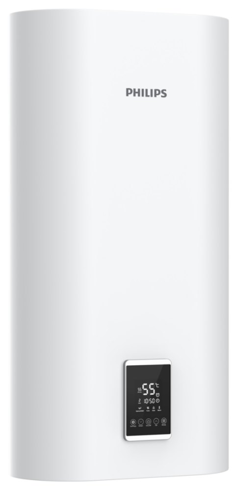 Электрический водонагреватель Philips ULTRAHEAT SMART AWH1620/51(30YC)