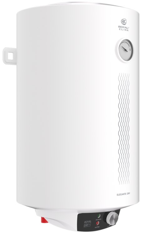 Электрический водонагреватель ROYAL Clima ELEGANTE DRY RWH-ED30-RE
