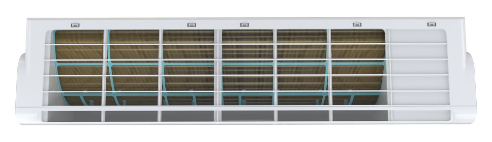 Инверторная сплит-система Ultima Comfort ELYSIUM Inverter ELB-I24PN