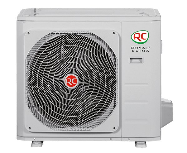 Классическая сплит-система кассетного типа ROYAL Clima ESPERTO ES-C 36HREX/ES-E 36HEX/ES-C pan/2X