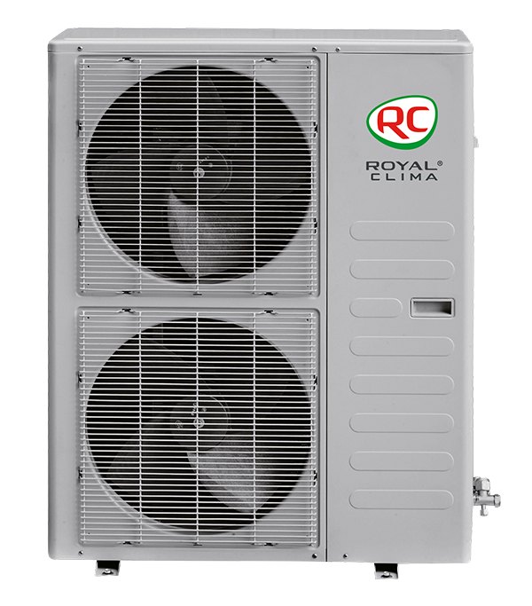 Классическая сплит-система кассетного типа ROYAL Clima ESPERTO ES-C 48HREX/ES-E 48HEX/ES-C pan/2X