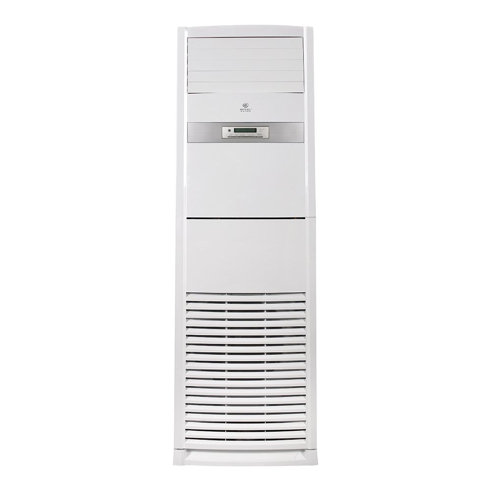 Классическая сплит-система колонного типа ROYAL Clima ESPERTO ES-S 60HRCX/ES-E 60HX