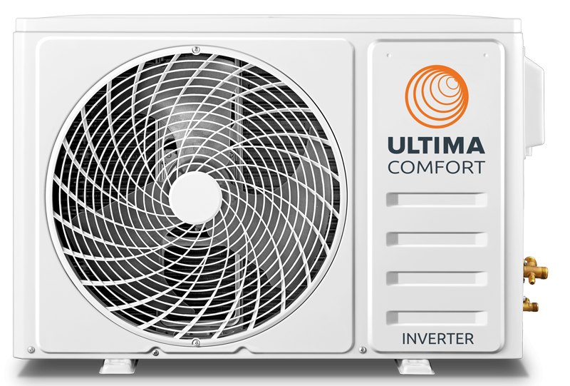 Инверторная сплит-система Ultima Comfort EXCEED Inverter EXD-I12PN