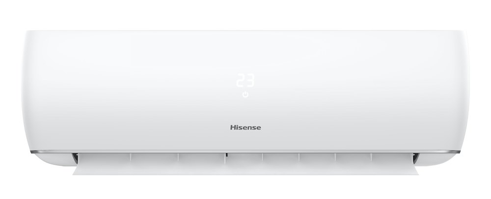Инверторная сплит-система Hisense EXPERT PRO DC Inverter AS-18UW4RXATV03