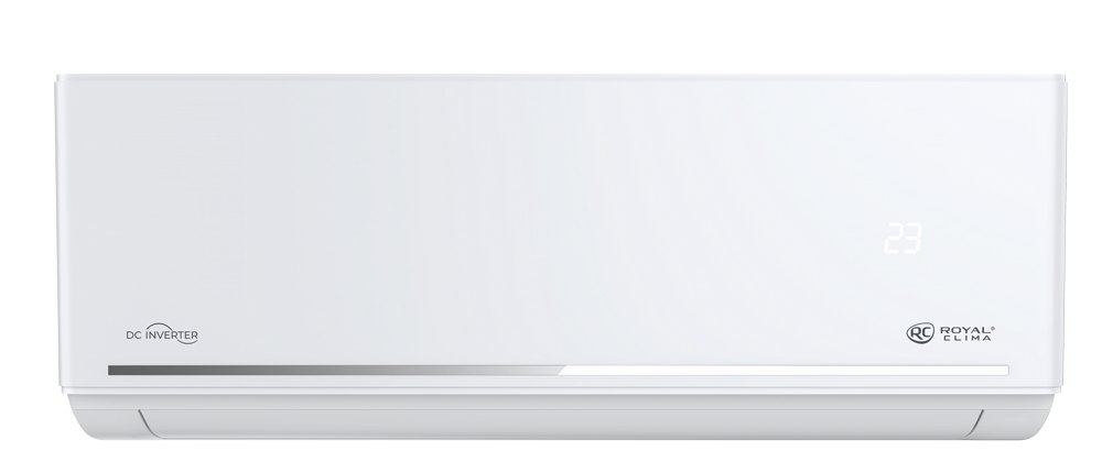 Инверторная сплит-система ROYAL Clima FELICITA Inverter RCI-FCE24HN