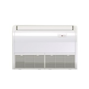 Инверторная сплит-система напольно-потолочного типа Hisense HEAVY DC Inverter AUV-36UR4SB/AUW-36U4S1A