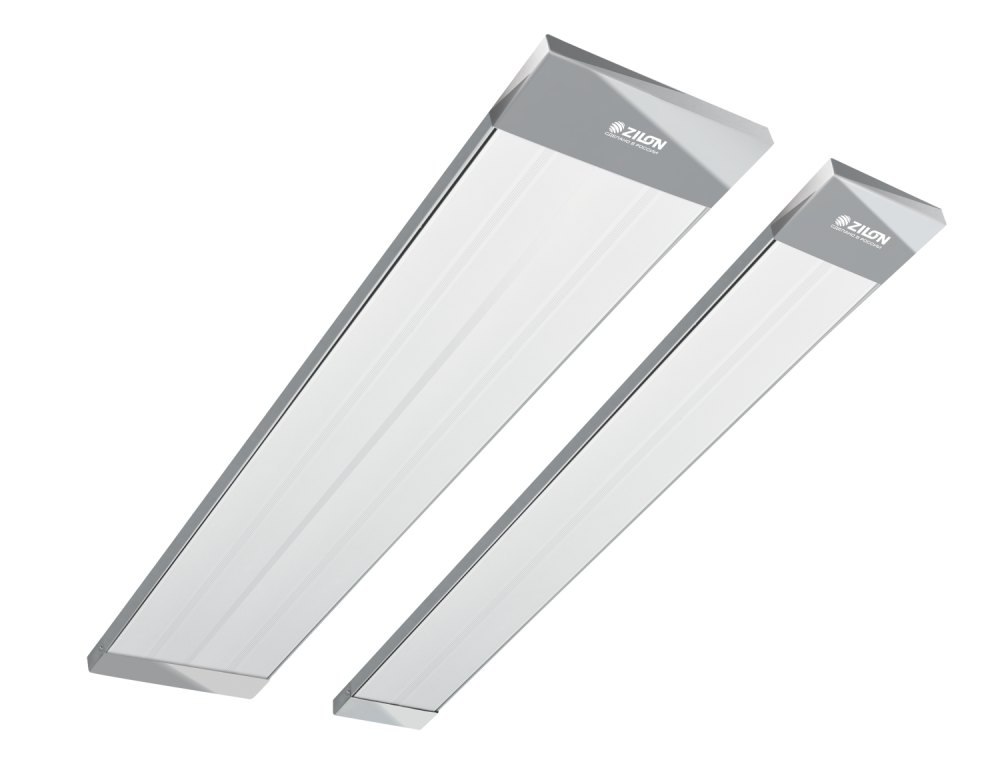 Инфракрасный обогреватель ZILON IR-1.4SN3