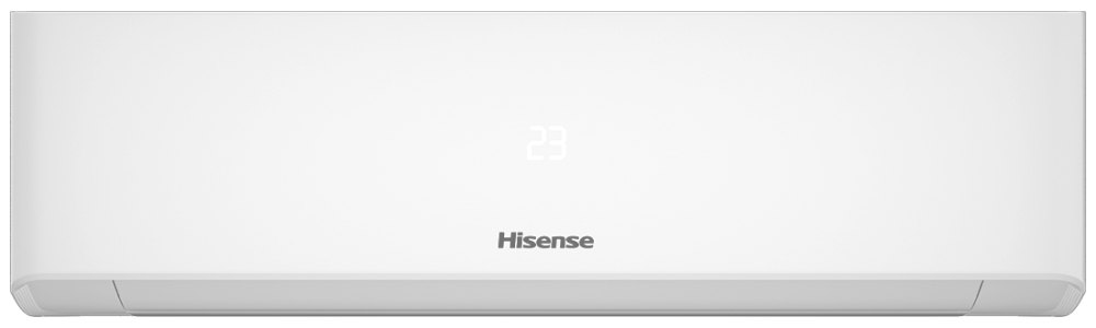 Инверторная сплит-система Hisense CITY 2.0 DC Inverter AS-09UW4RYRKA06 Инверторная сплит-система Hisense CITY 2.0 DC Inverter AS-09UW4RYRKA06