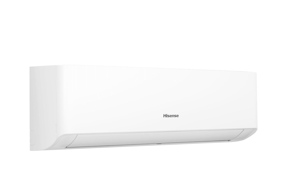 Инверторная сплит-система Hisense CITY 2.0 DC Inverter AS-18UW4RMSKA02