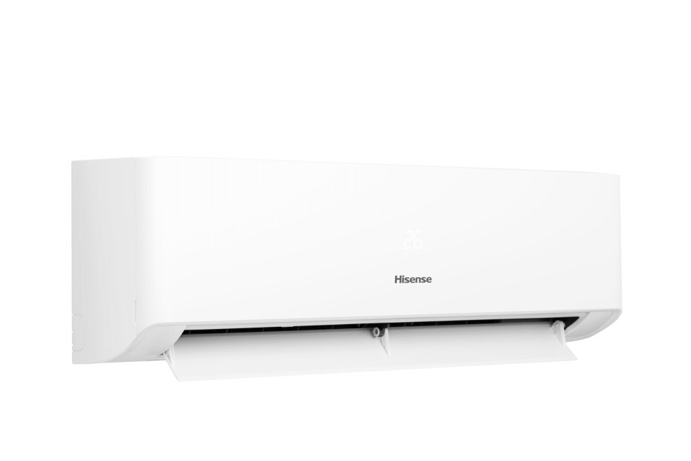 Инверторная сплит-система Hisense CITY 2.0 DC Inverter AS-24UW4RBTKA01