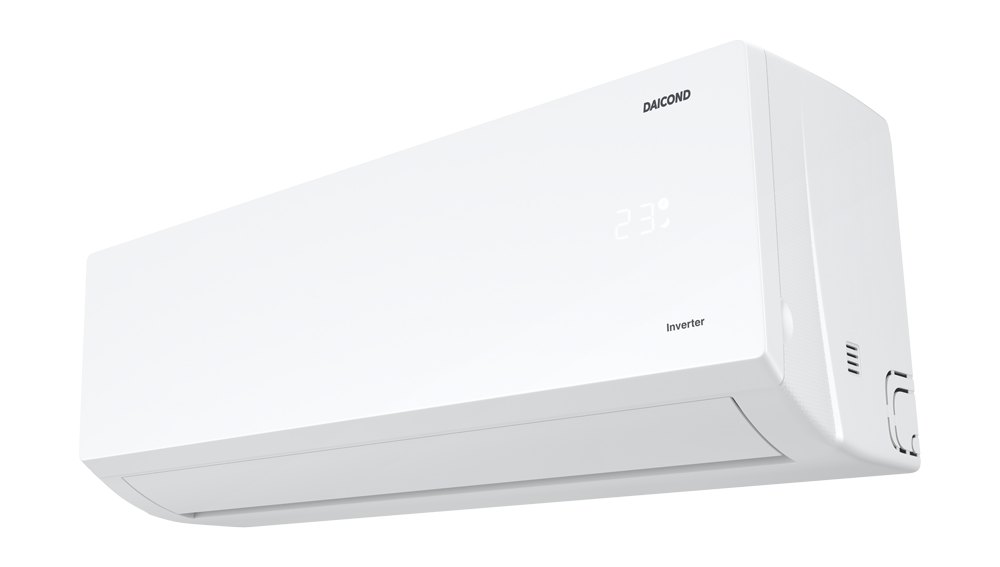 Инверторная сплит-система DAICOND ODYS Inverter DNI-OSE09NW