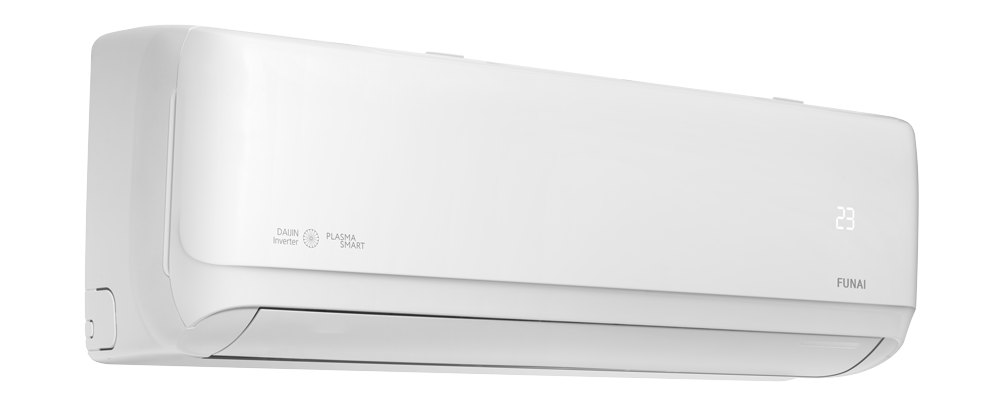 Инверторная сплит-система FUNAI DAIJIN Inverter RAC-I-DA30HP.D01
