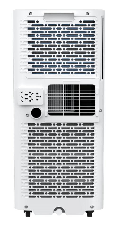 Мобильный кондиционер Hisense AP-07CR4GKWS00