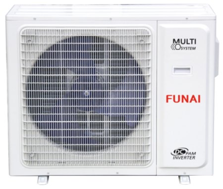 Наружный блок мульти сплит-системы FUNAI ORIGAMI KODO Inverter RAM-I-2OK55HP.02/U