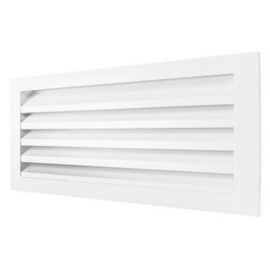 Наружная решётка ZILON SA 400*200