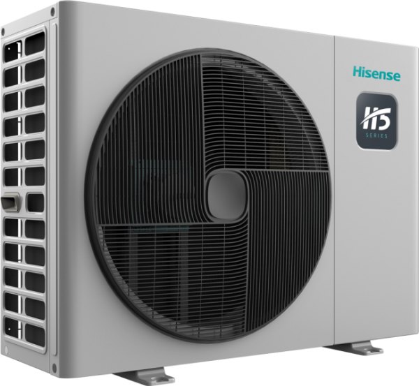 Наружный блок VRF Hisense H5 AVW-54HJDH2H1