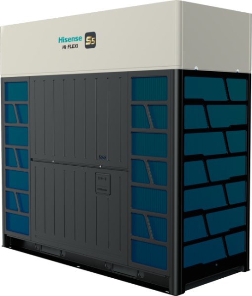 Наружный блок VRF Hisense S5 AVWT-190HKF5