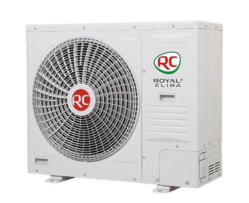 Наружный блок VRF ROYAL Clima RCW-96HFFW1