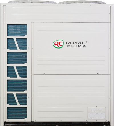 Наружный блок VRF ROYAL Clima RCWT-76STFG