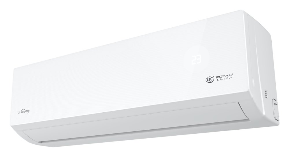 Инверторная сплит-система ROYAL Clima OPTIMUM 2.0 Inverter RCI-OME35HN